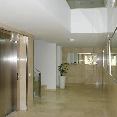 Miraflores Del Palo Apartament Malaga
