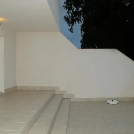 Miraflores Del Palo Málaga