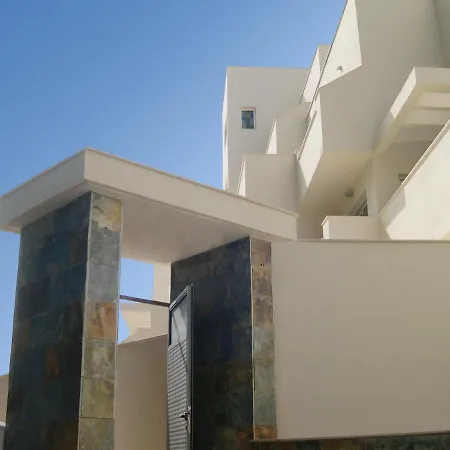 Miraflores Del Palo Málaga