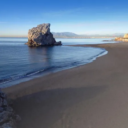 Miraflores Del Palo Málaga