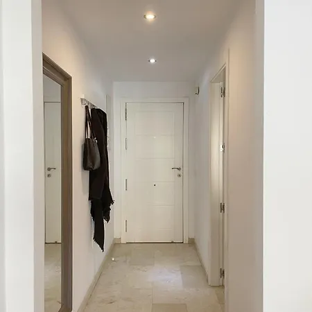 Apartament Miraflores Del Palo